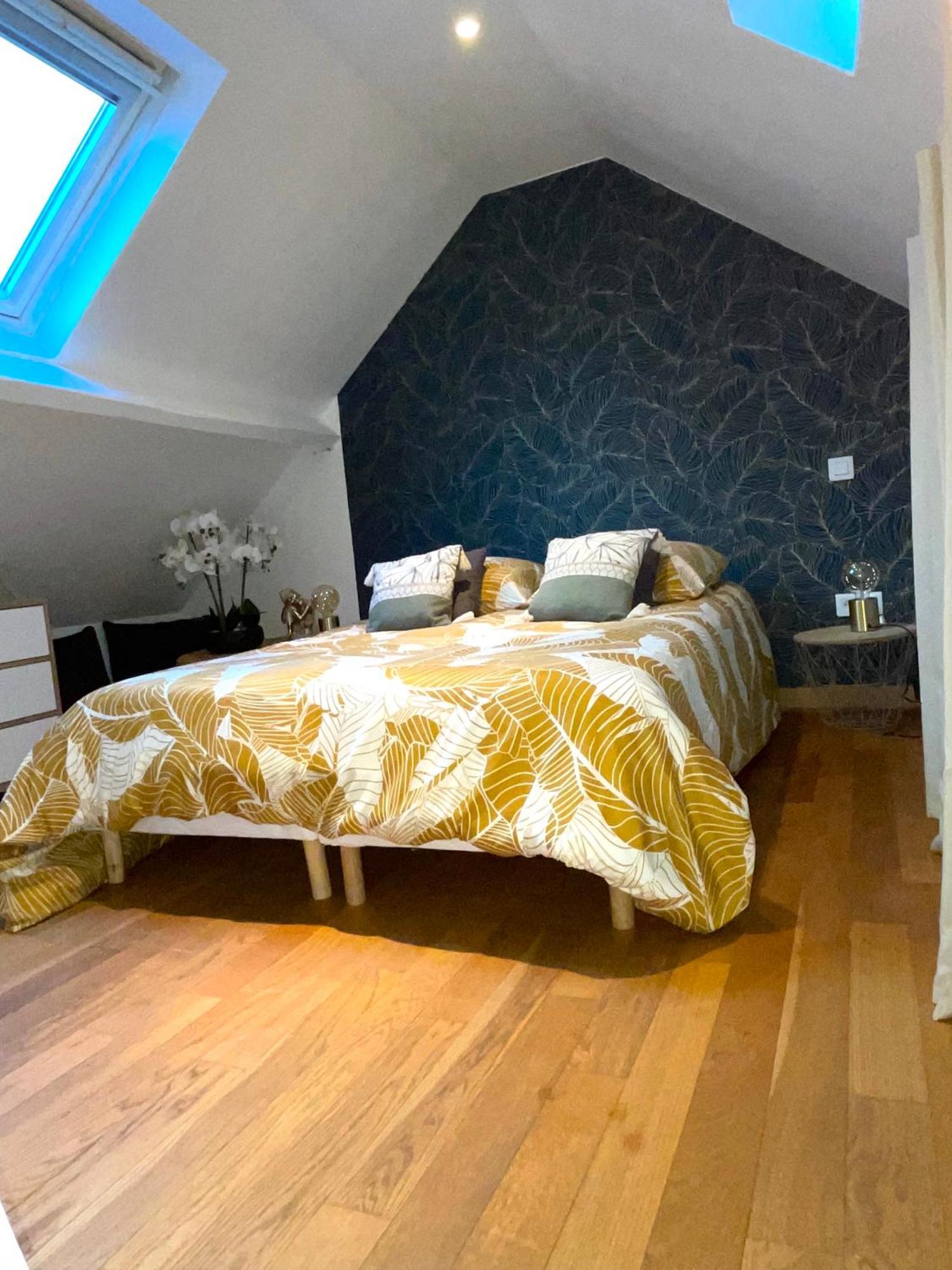 Sara Home Chennevieres-sur-Marne Exterior foto