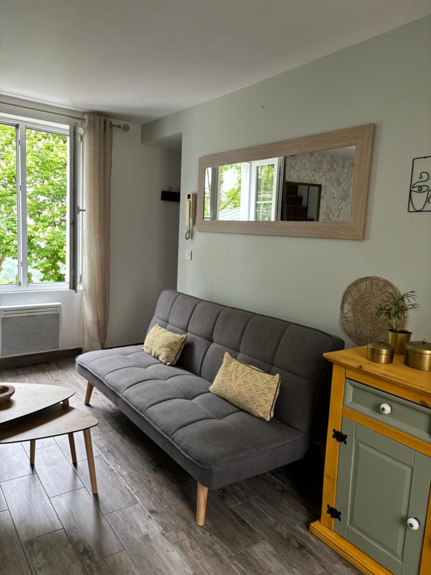 Sara Home Chennevieres-sur-Marne Exterior foto
