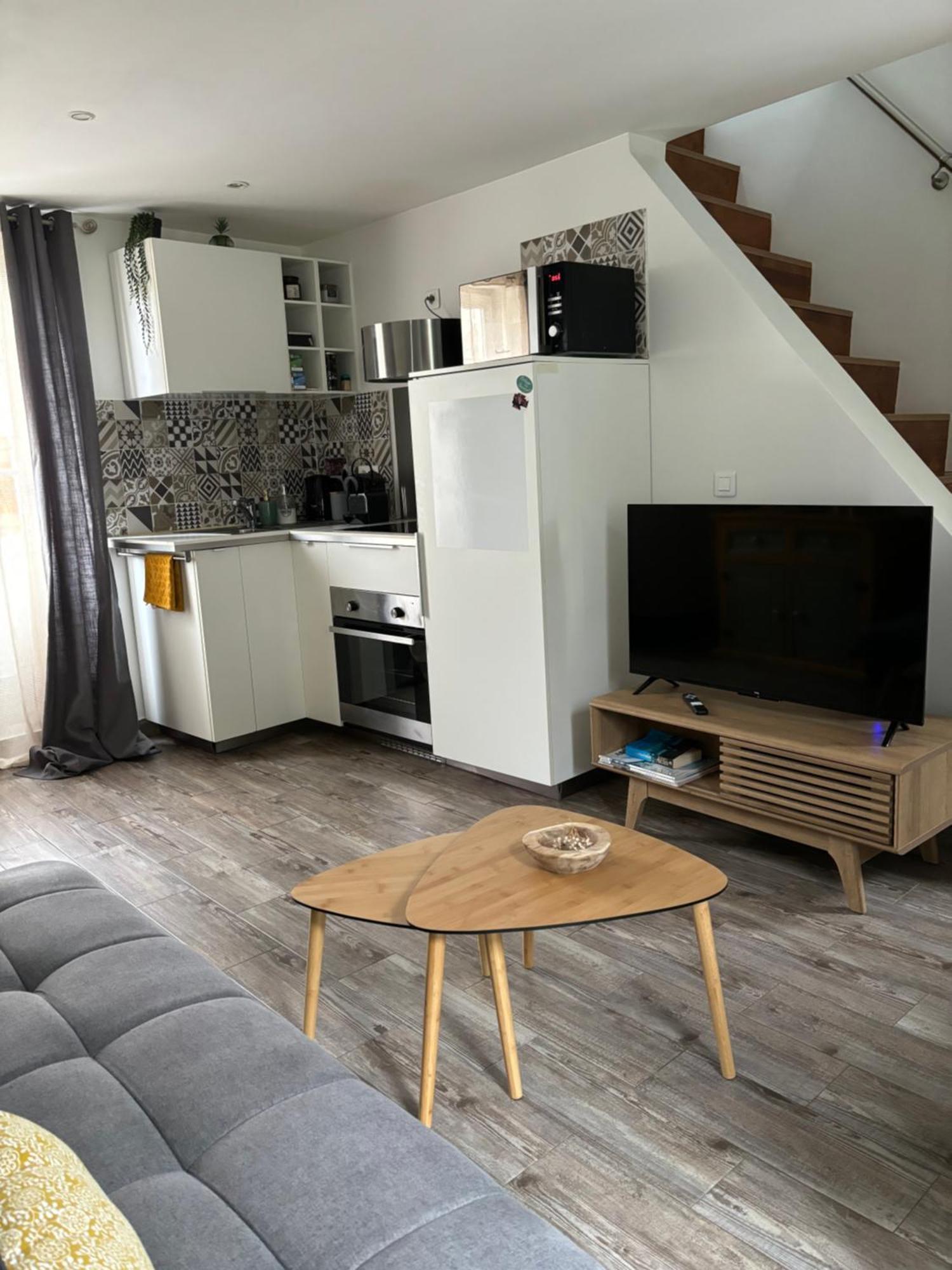 Sara Home Chennevieres-sur-Marne Exterior foto