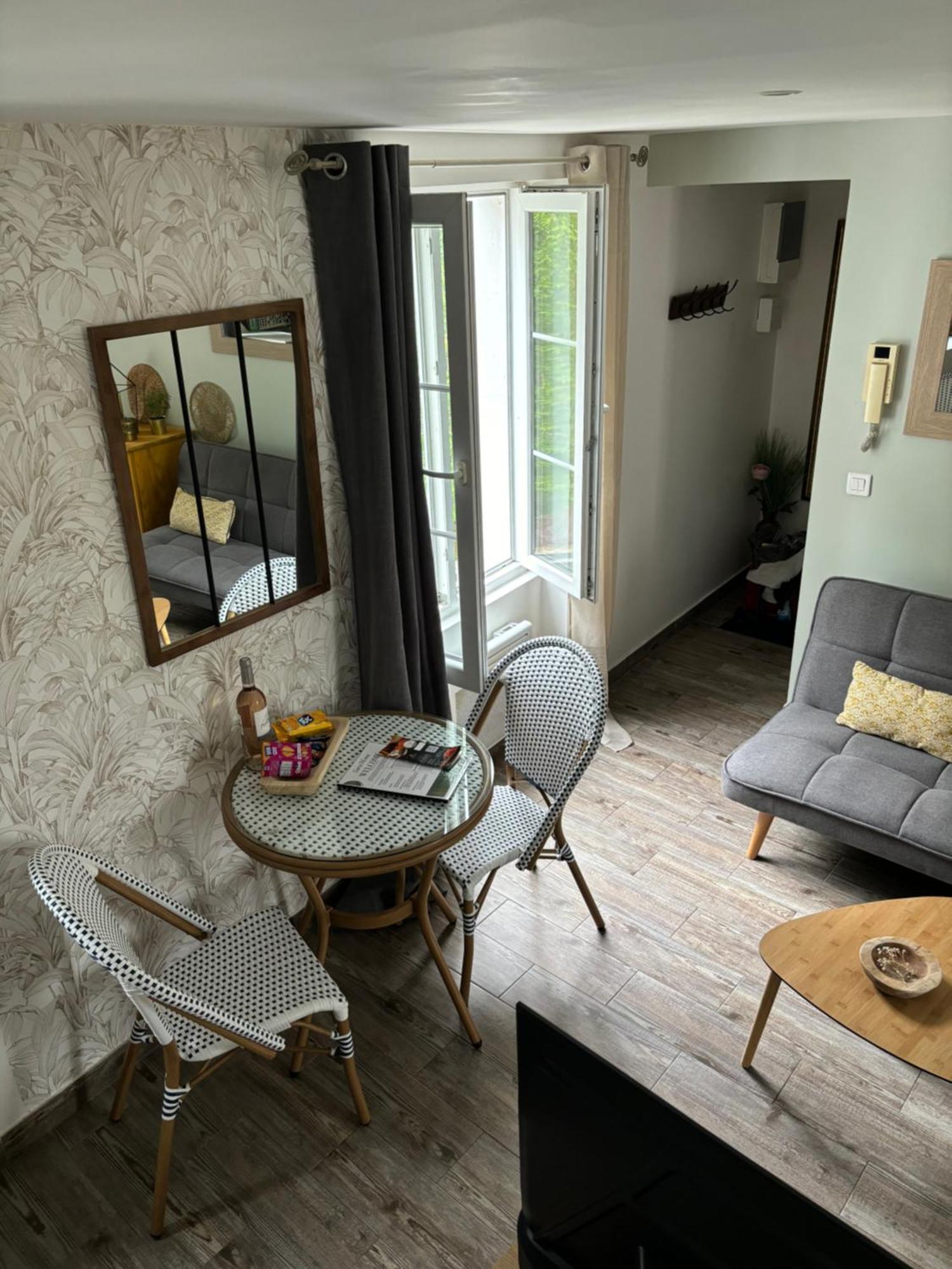 Sara Home Chennevieres-sur-Marne Exterior foto
